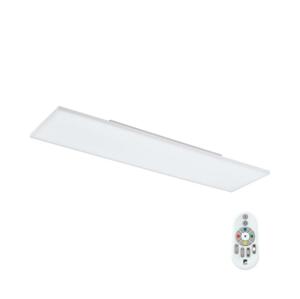 Eglo Eglo 98565 - LED RGB Stmívatelné stropní svítidlo TURCONA-C LED/33W/230V + DO