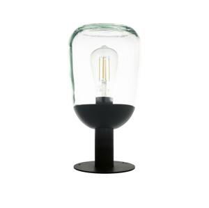 Eglo Eglo 98702 - Venkovní lampa DONATORI 1xE27/60W/230V IP44