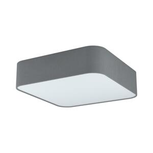 Eglo Eglo 99092 - Stropní svítidlo PASTERI SQUARE 5xE27/25W/230V