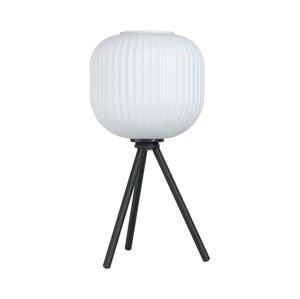 Eglo Eglo 99369 - Stolní lampa MANTUNALLE 1xE27/40W/230V