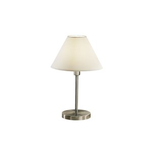 Kolarz Kolarz 264.70.6 - Stolní lampa HILTON 1xE27/60W/230V