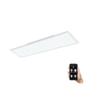 Eglo Eglo 900047 - LED Stmívatelné stropní svítidlo SALOBRENA-Z LED/33,5W/230V bílá