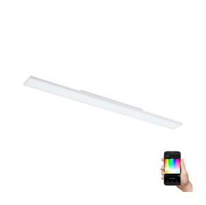 Eglo Eglo 900062 - LED RGBW Stmívatelné stropní svítidlo TURCONA-Z LED/34,2W/230V