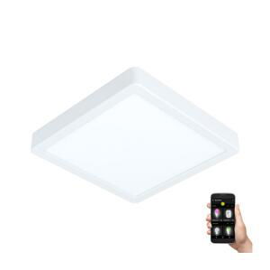 Eglo Eglo 900104 - LED Stmívatelné koupelnové svítidlo FUEVA-Z LED/16,5W/230V IP44