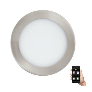 Eglo Eglo 900113 - LED Stmívatelné koupelnové svítidlo FUEVA-Z LED/10,5W/230V IP44