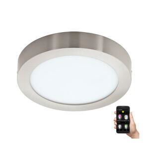 Eglo Eglo 900114 - LED Stmívatelné koupelnové svítidlo FUEVA-Z LED/16,5W/230V IP44