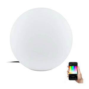 Eglo Eglo 900271 - LED RGB Stmívatelná venkovní lampa 1xE27/9W/230V 2700-6500K IP65