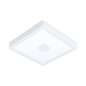 Eglo Eglo 900282 - LED Venkovní stropní svítidlo IPHIAS LED/17W/230V IP44 bílá