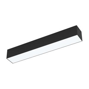 Eglo Eglo 900261 - LED Venkovní stropní svítidlo SALITTA LED/9W/230V IP65