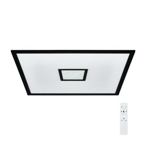 Eglo Eglo 900572 - LED RGBW Stmívatelné stropní svítidlo BORDONARA LED/36W/230V + DO