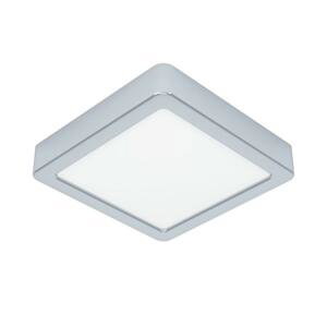 Eglo Eglo 900649 - LED Koupelnové stropní svítidlo FUEVA LED/11W/230V IP44 chrom