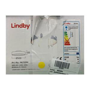 Lindby Lindby - LED Stropní svítidlo SAIRA LED/30W/230V