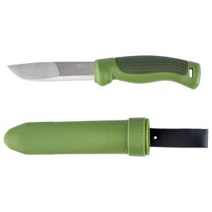 CRIVIT Outdoorový nůž (nůž s pevnou čepelí)