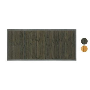LIVARNO home Bambusový koberec, 57 x 130 cm