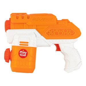 Playtive Elektrická vodní pistole (korálová/růžová)