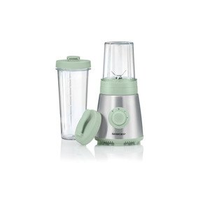 SILVERCREST® Smoothie mixér EDS SSME 250 A4 (mintová)