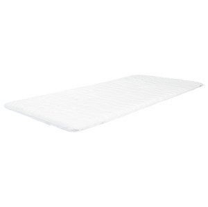 LIVARNO home Podložka na matraci, 90 x 200 cm  (Zvýšený komfort)