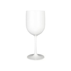 ERNESTO® Sklenice, 6 kusů (bílá, sklenice na víno)
