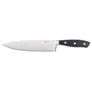 ERNESTO® Kuchyňský nůž z nerezové oceli (univerzální nůž)