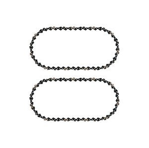 PARKSIDE® Náhradní pilové řetězy, 2dílná sada (PEK 12, 12″)
