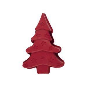ERNESTO® Silikonová forma na pečení/pralinky (vánoční stromeček)