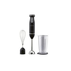 SILVERCREST® KITCHEN TOOLS Tyčový mixér SSMS 600 E5 (černá)