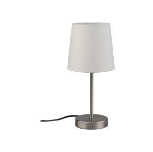 LIVARNO home Stolní LED lampa (bílá)