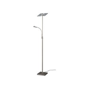 LIVARNO home Stojací LED lampa