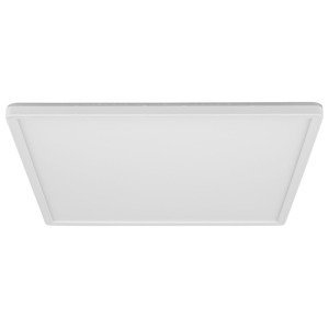 LIVARNO home Stropní / Nástěnné LED svítidlo (hranatá)
