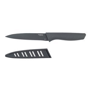 ERNESTO® Nůž „Kushino“, 23 cm (šedá)
