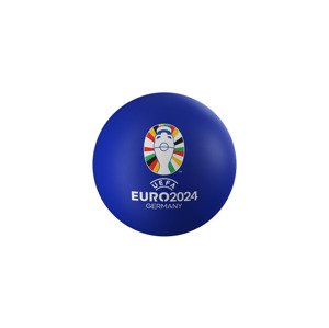 Míček skákající po vodě EURO 2024 (modrá)