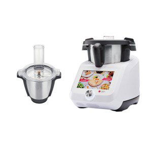 Monsieur Cuisine Smart SKMS 1200 A1 s ná