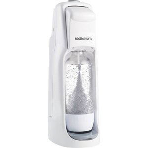 SodaStream JET WHITE domácí výrobník sody