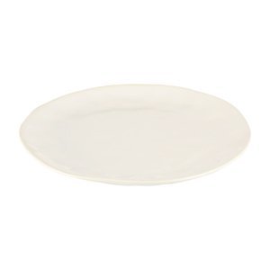 Tescoma Mělký talíř LIVING ¤ 26 cm, bílá