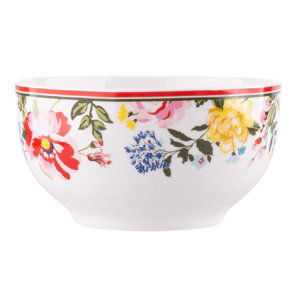 Altom Porcelánová  miska Primavera, 13,5 cm