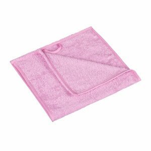 Bellatex Froté ručník růžová, 30 x 50 cm
