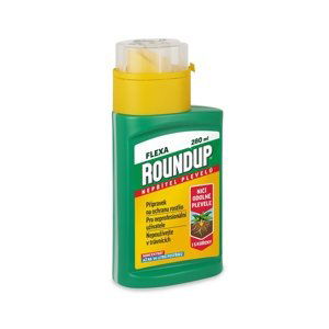 Roundup Flexa postřik, 280 ml