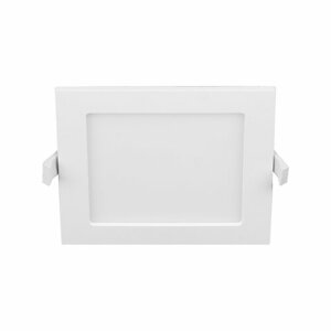 Panlux PN22400005 Podhledové LED svítidlo Downlight CCT Square bílá, 6 W