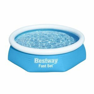 Bestway 57448 Nafukovací bazén Fast Set, 244 x 61 cm