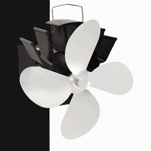 GAMA Ventilátor krbový na kouřovod