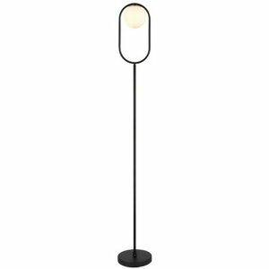 Rabalux 74029 stojací podlahová lampa Ghita