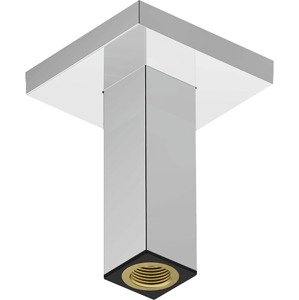 Sprchové rameno Hansgrohe na strop chrom 24338000