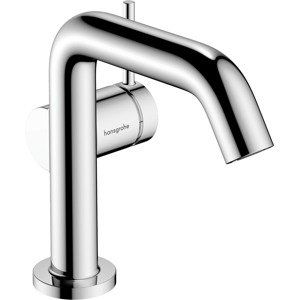 Umyvadlová baterie Hansgrohe Tecturis S s clic-clacem chrom 73320000