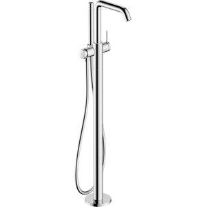 Vanová baterie Hansgrohe Tecturis S se sprchovým setem chrom 73440000