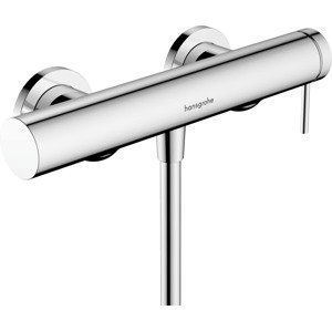 Sprchová baterie Hansgrohe Tecturis S bez sprchového setu 150 mm chrom 73622000