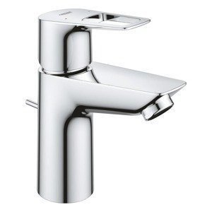 Umyvadlová baterie Grohe BauLoop s výpustí chrom 32814001