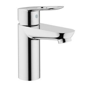 Umyvadlová baterie Grohe BauLoop bez výpusti chrom 32854000