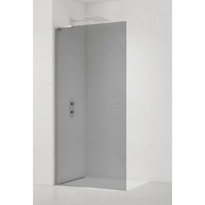 Sprchová zástěna walk-in 110 cm SAT Walk-in SATBWI110KSZAVL