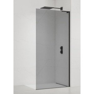 Sprchová zástěna walk-in 110 cm SAT Walk-in SATBWI110KSZAVPC