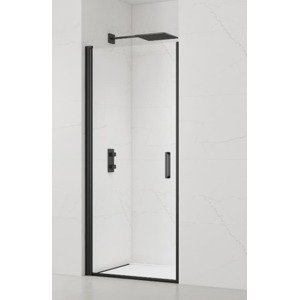 Sprchové dveře 90 cm SAT Fusion SATFUD90NIKAC